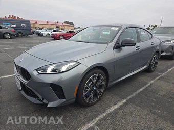 2026 BMW 2 Series Gran Coupe 228 Sedan M SPORT LINE