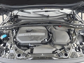 2026 BMW 2 Series Gran Coupe 228 Sedan M SPORT LINE - miniatura 16