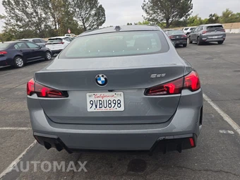 2026 BMW 2 Series Gran Coupe 228 Sedan M SPORT LINE - miniatura 5
