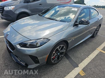 2026 BMW 2 Series Gran Coupe 228 Sedan M SPORT LINE
