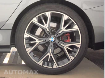 2026 BMW 2 Series Gran Coupe 228 Sedan M SPORT LINE - miniatura 12