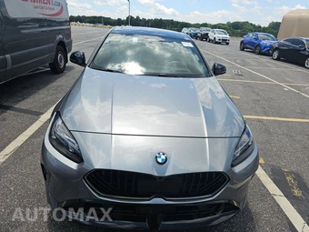 2026 BMW 2 Series Gran Coupe 228 Sedan M SPORT LINE - miniatura 2