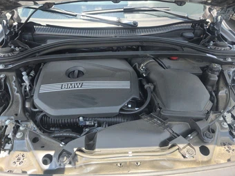 2026 BMW 2 Series Gran Coupe 228 Sedan M SPORT LINE - miniatura 22