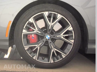 2026 BMW 2 Series Gran Coupe 228 Sedan M SPORT LINE - miniatura 9