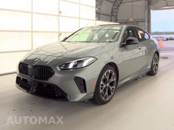2026 BMW 2 Series Gran Coupe 228 Sedan M SPORT LINE