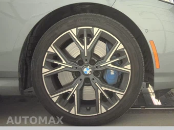 2026 BMW 2 Series Gran Coupe 228 Sedan M SPORT LINE - miniatura 10