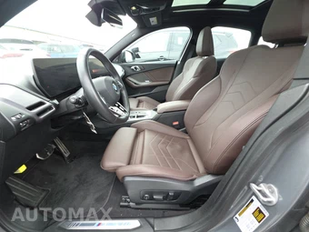 2026 BMW 2 Series Gran Coupe 228 Sedan M SPORT LINE - miniatura 13