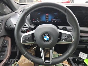 2026 BMW 2 Series Gran Coupe 228 Sedan M SPORT LINE - miniatura 16