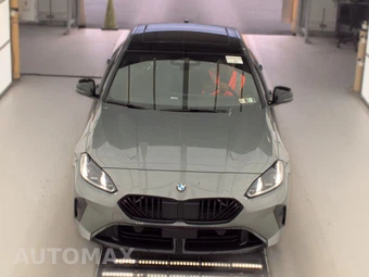 2026 BMW 2 Series Gran Coupe 228 Sedan M SPORT LINE - miniatura 2