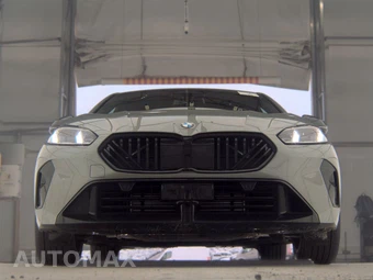 2026 BMW 2 Series Gran Coupe 228 Sedan M SPORT LINE - miniatura 3