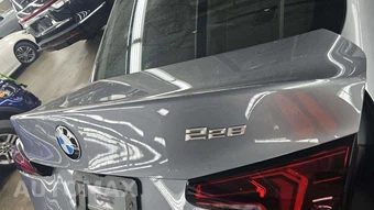 2026 BMW 2 Series Gran Coupe 228 Sedan M SPORT LINE - miniatura 31
