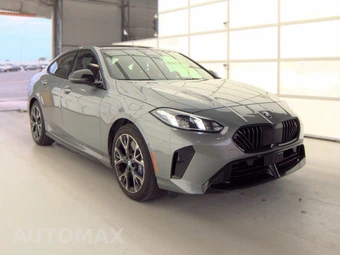 2026 BMW 2 Series Gran Coupe 228 Sedan M SPORT LINE - miniatura 4