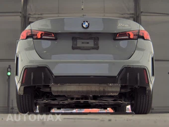 2026 BMW 2 Series Gran Coupe 228 Sedan M SPORT LINE - miniatura 7