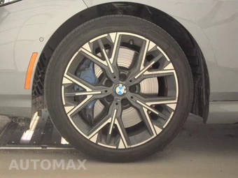 2026 BMW 2 Series Gran Coupe 228 Sedan M SPORT LINE - miniatura 9