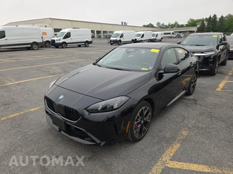 2026 BMW 2 Series Gran Coupe 228 Sedan M SPORT LINE