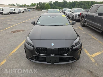 2026 BMW 2 Series Gran Coupe 228 Sedan M SPORT LINE - miniatura 2
