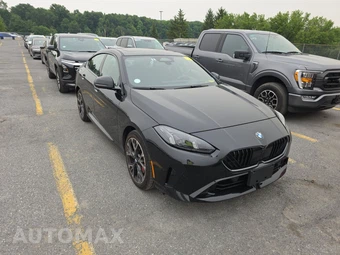 2026 BMW 2 Series Gran Coupe 228 Sedan M SPORT LINE - miniatura 3