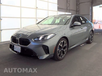 2026 BMW 2 Series Gran Coupe 228 Sedan M SPORT LINE