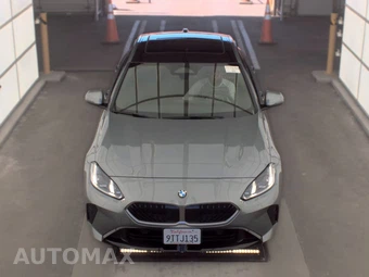 2026 BMW 2 Series Gran Coupe 228 Sedan M SPORT LINE - miniatura 2