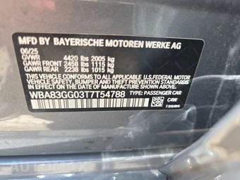 2026 BMW 2 Series Gran Coupe 228 Sedan M SPORT LINE - miniatura 21