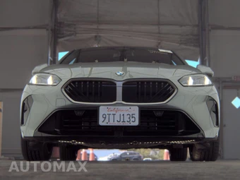 2026 BMW 2 Series Gran Coupe 228 Sedan M SPORT LINE - miniatura 3