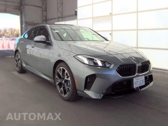 2026 BMW 2 Series Gran Coupe 228 Sedan M SPORT LINE - miniatura 4