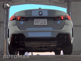 2026 BMW 2 Series Gran Coupe 228 Sedan M SPORT LINE - miniatura 7