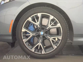 2026 BMW 2 Series Gran Coupe 228 Sedan M SPORT LINE - miniatura 9
