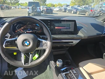 2026 BMW 2 Series Gran Coupe 228 Sedan M SPORT LINE - miniatura 11
