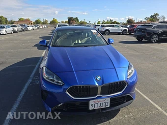 2026 BMW 2 Series Gran Coupe 228 Sedan M SPORT LINE - miniatura 2