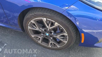2026 BMW 2 Series Gran Coupe 228 Sedan M SPORT LINE - miniatura 23