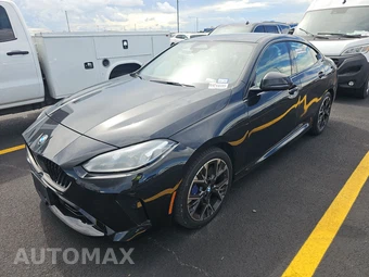 2026 BMW 2 Series Gran Coupe 228 Sedan M SPORT LINE