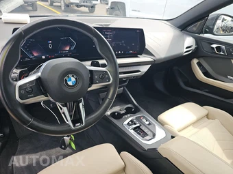 2026 BMW 2 Series Gran Coupe 228 Sedan M SPORT LINE - miniatura 11