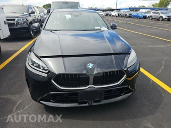 2026 BMW 2 Series Gran Coupe 228 Sedan M SPORT LINE - miniatura 2