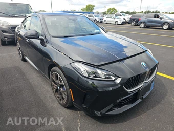 2026 BMW 2 Series Gran Coupe 228 Sedan M SPORT LINE - miniatura 3