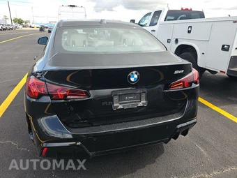 2026 BMW 2 Series Gran Coupe 228 Sedan M SPORT LINE - miniatura 5