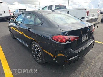 2026 BMW 2 Series Gran Coupe 228 Sedan M SPORT LINE - miniatura 6