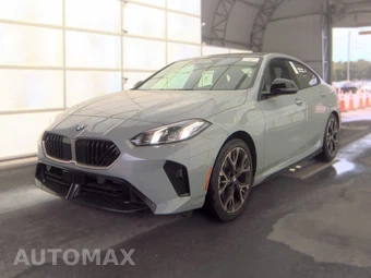 2026 BMW 2 Series Gran Coupe 228 Sedan M SPORT LINE