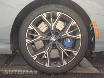 2026 BMW 2 Series Gran Coupe 228 Sedan M SPORT LINE - miniatura 10