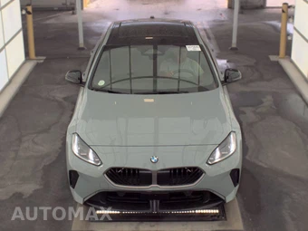 2026 BMW 2 Series Gran Coupe 228 Sedan M SPORT LINE - miniatura 2