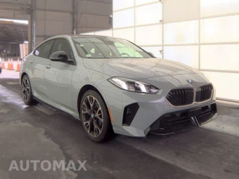 2026 BMW 2 Series Gran Coupe 228 Sedan M SPORT LINE - miniatura 4