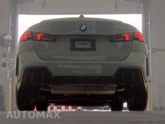 2026 BMW 2 Series Gran Coupe 228 Sedan M SPORT LINE - miniatura 7
