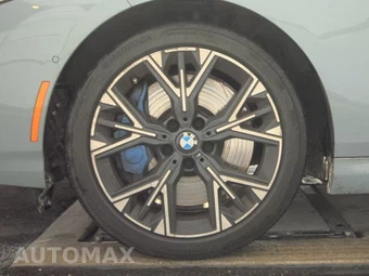 2026 BMW 2 Series Gran Coupe 228 Sedan M SPORT LINE - miniatura 9