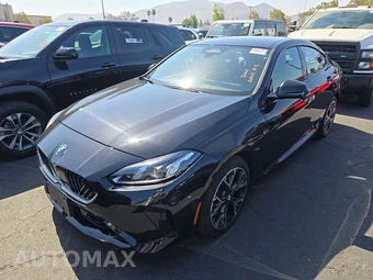 2026 BMW 2 Series Gran Coupe 228 Sedan M SPORT LINE