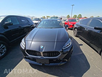 2026 BMW 2 Series Gran Coupe 228 Sedan M SPORT LINE - miniatura 2