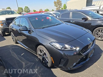 2026 BMW 2 Series Gran Coupe 228 Sedan M SPORT LINE - miniatura 3