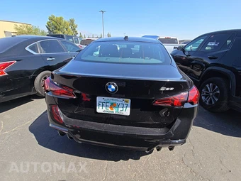 2026 BMW 2 Series Gran Coupe 228 Sedan M SPORT LINE - miniatura 5