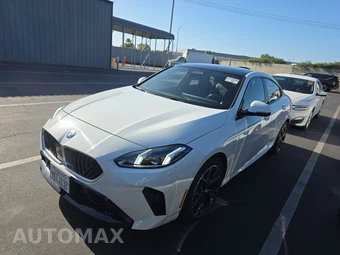 2026 BMW 2 Series Gran Coupe 228 Sedan M SPORT LINE