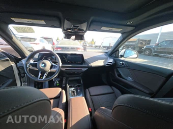 2026 BMW 2 Series Gran Coupe 228 Sedan M SPORT LINE - miniatura 11