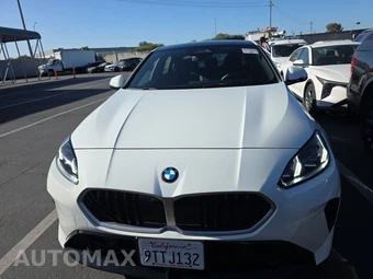 2026 BMW 2 Series Gran Coupe 228 Sedan M SPORT LINE - miniatura 2